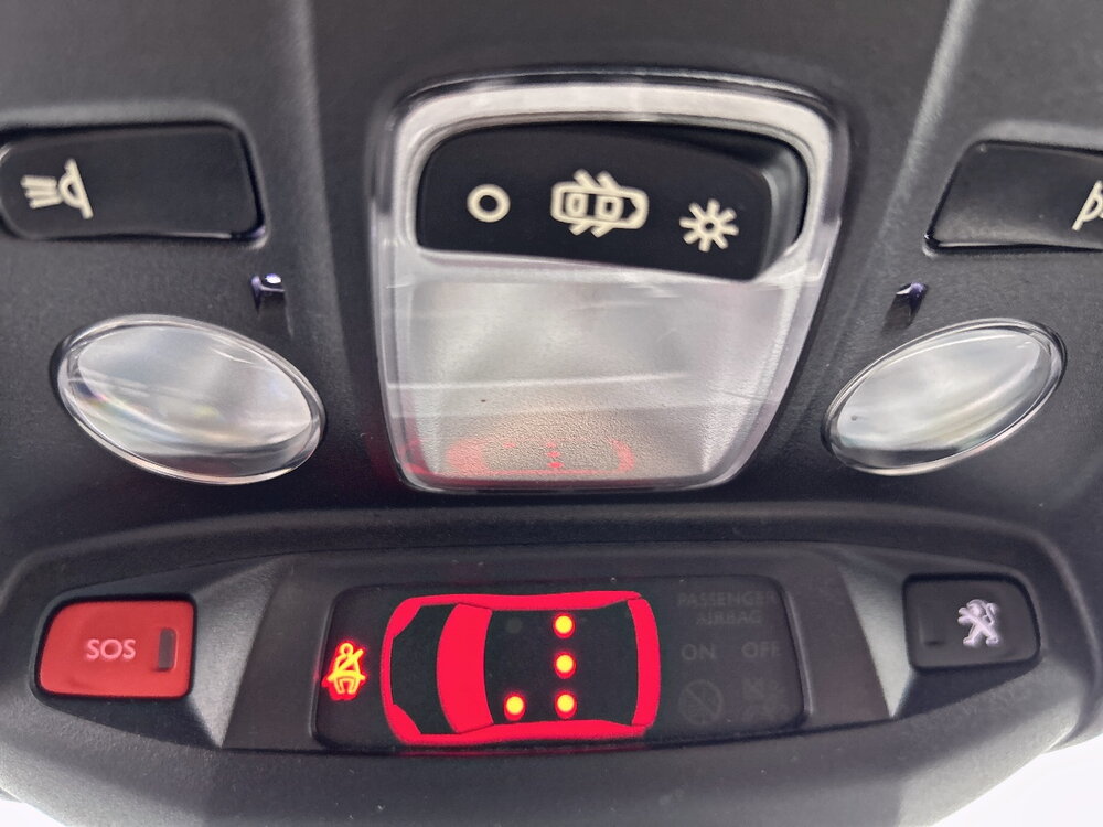 Occasion PEUGEOT 3008 3008 Hybrid 225 e-EAT8 - GT Pack