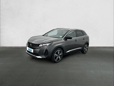 Occasion PEUGEOT 3008 3008 Hybrid 225 e-EAT8 - GT Pack
