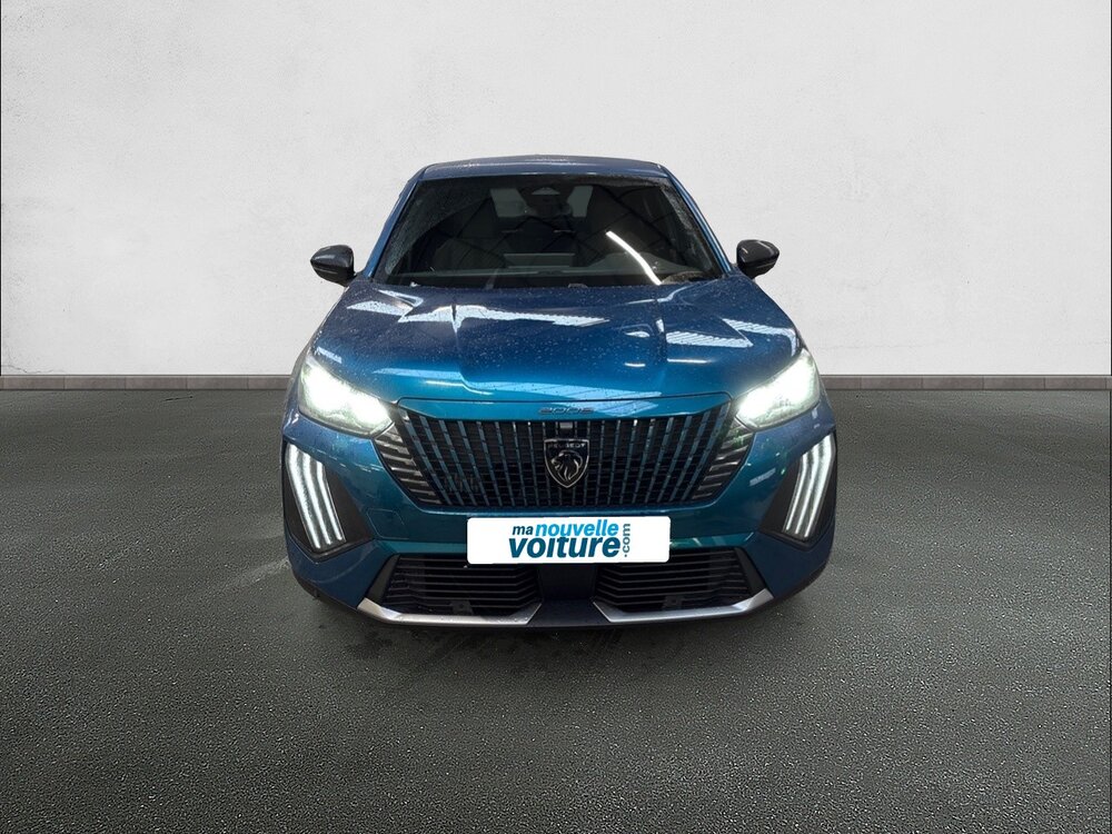 Occasion PEUGEOT 2008 2008 100 S&S BVM6