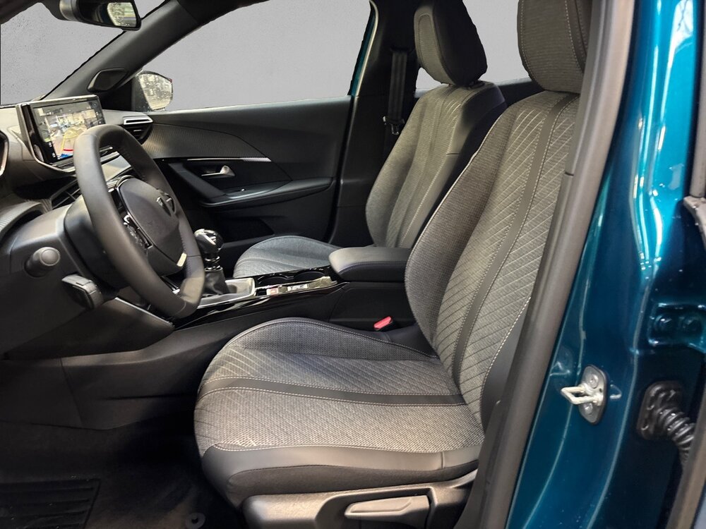 Occasion PEUGEOT 2008 2008 100 S&S BVM6