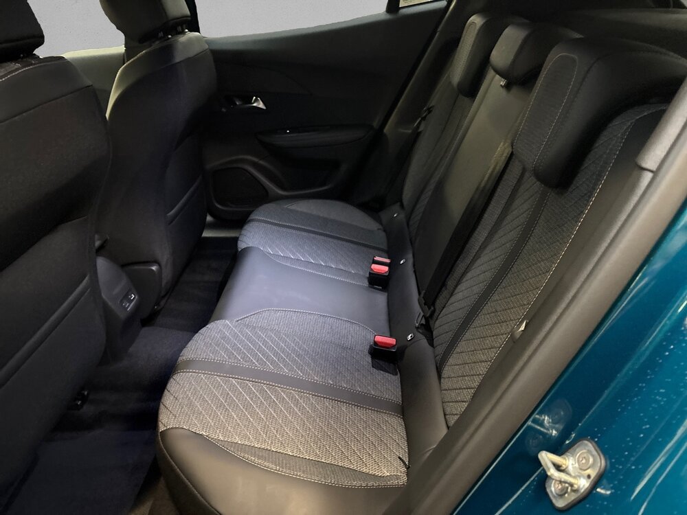 Occasion PEUGEOT 2008 2008 100 S&S BVM6