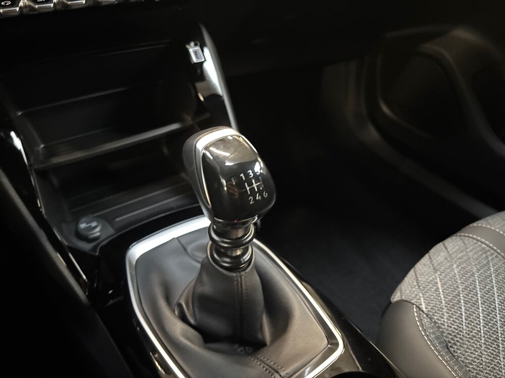 Occasion PEUGEOT 2008 2008 100 S&S BVM6