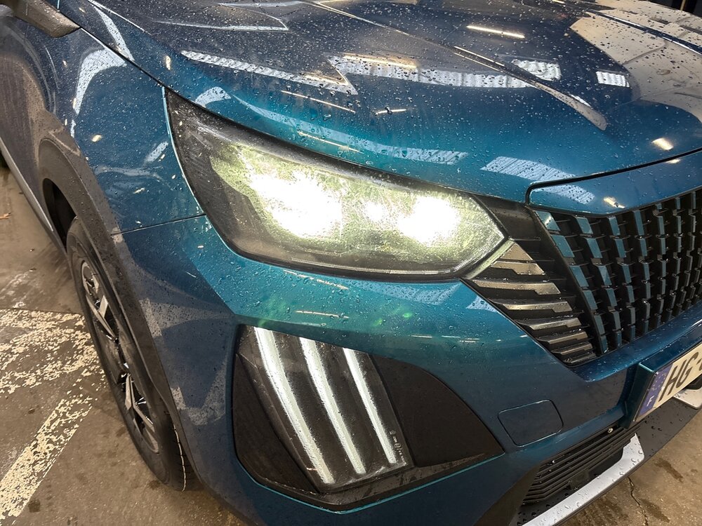 Occasion PEUGEOT 2008 2008 100 S&S BVM6