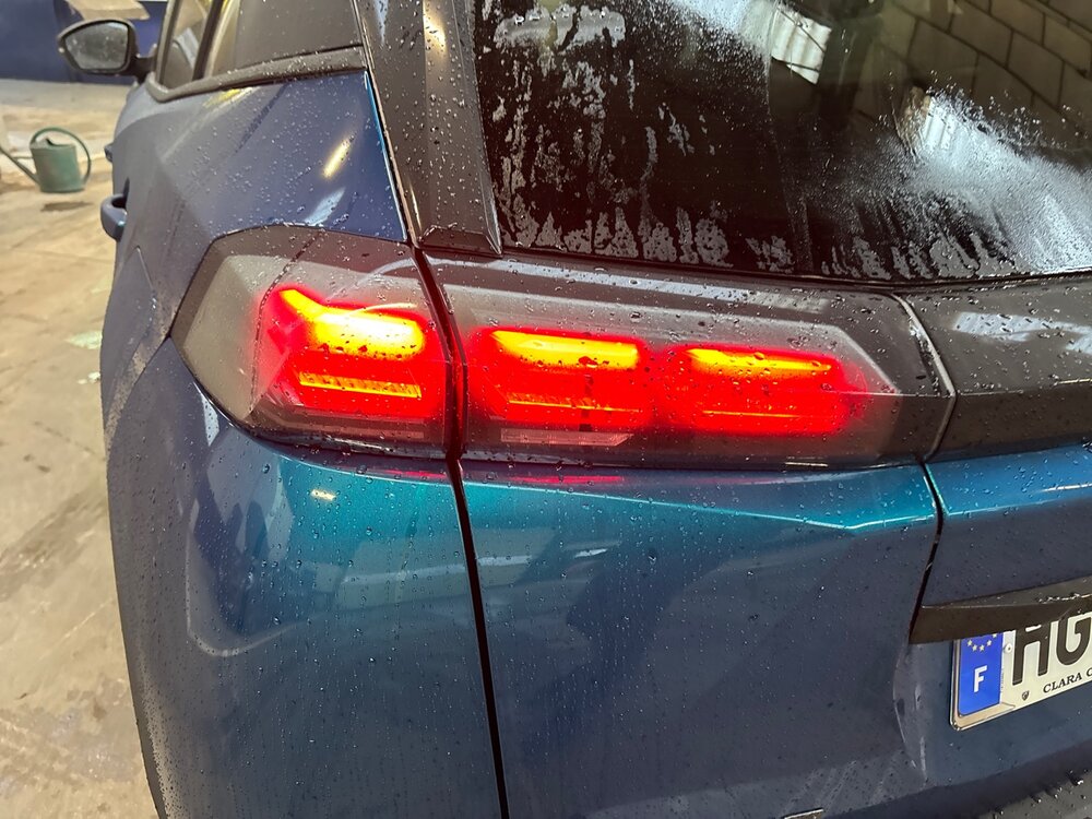 Occasion PEUGEOT 2008 2008 100 S&S BVM6