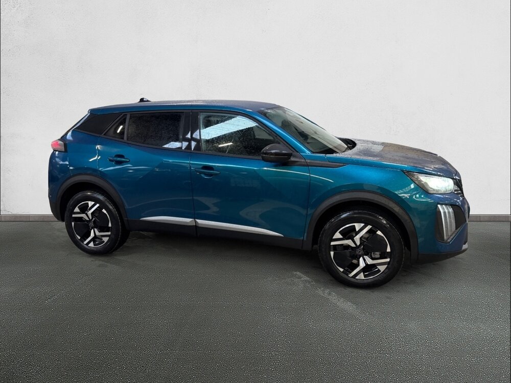 Occasion PEUGEOT 2008 2008 100 S&S BVM6