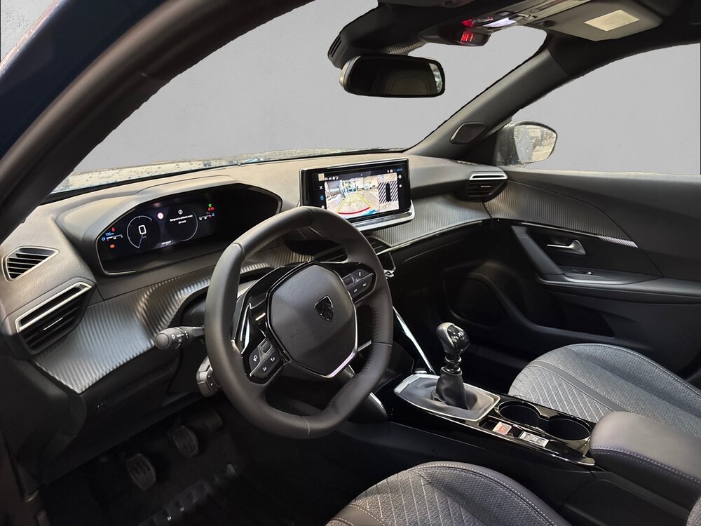 Occasion PEUGEOT 2008 2008 100 S&S BVM6