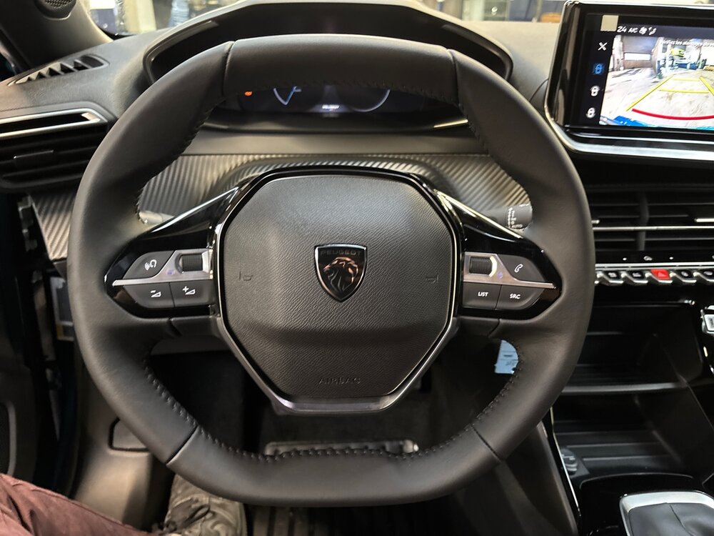 Occasion PEUGEOT 2008 2008 100 S&S BVM6