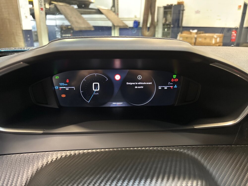 Occasion PEUGEOT 2008 2008 100 S&S BVM6