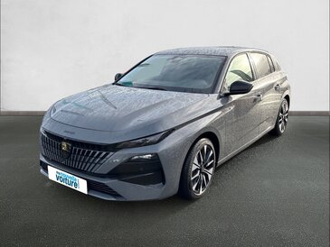 Occasion PEUGEOT 308 308 Hybrid 145 e-DCS6 - Allure