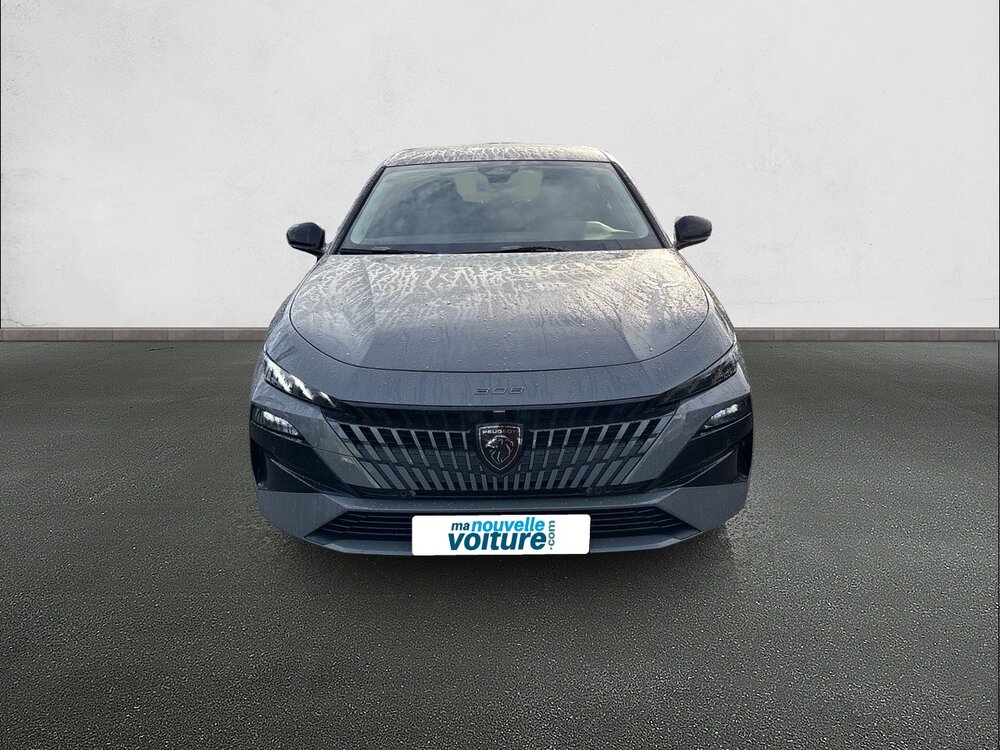 Occasion PEUGEOT 308 308 Hybrid 145 e-DCS6