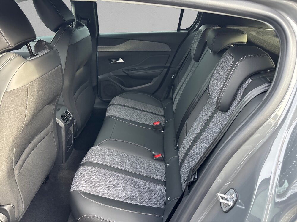 Occasion PEUGEOT 308 308 Hybrid 145 e-DCS6