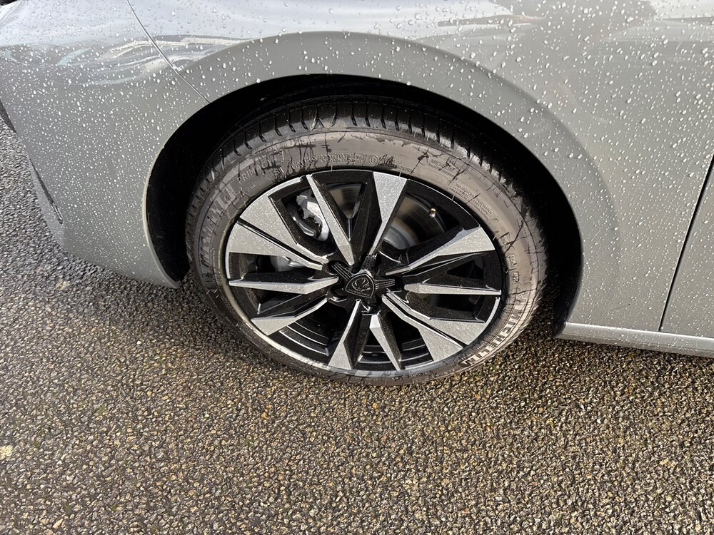 Occasion PEUGEOT 308 308 Hybrid 145 e-DCS6