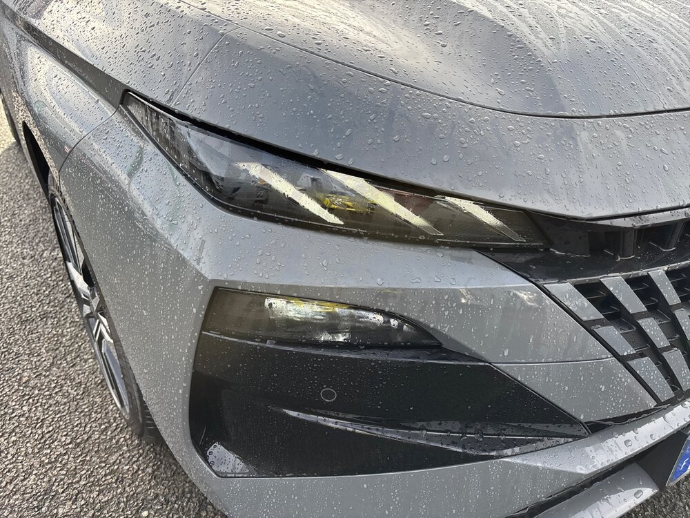 Occasion PEUGEOT 308 308 Hybrid 145 e-DCS6