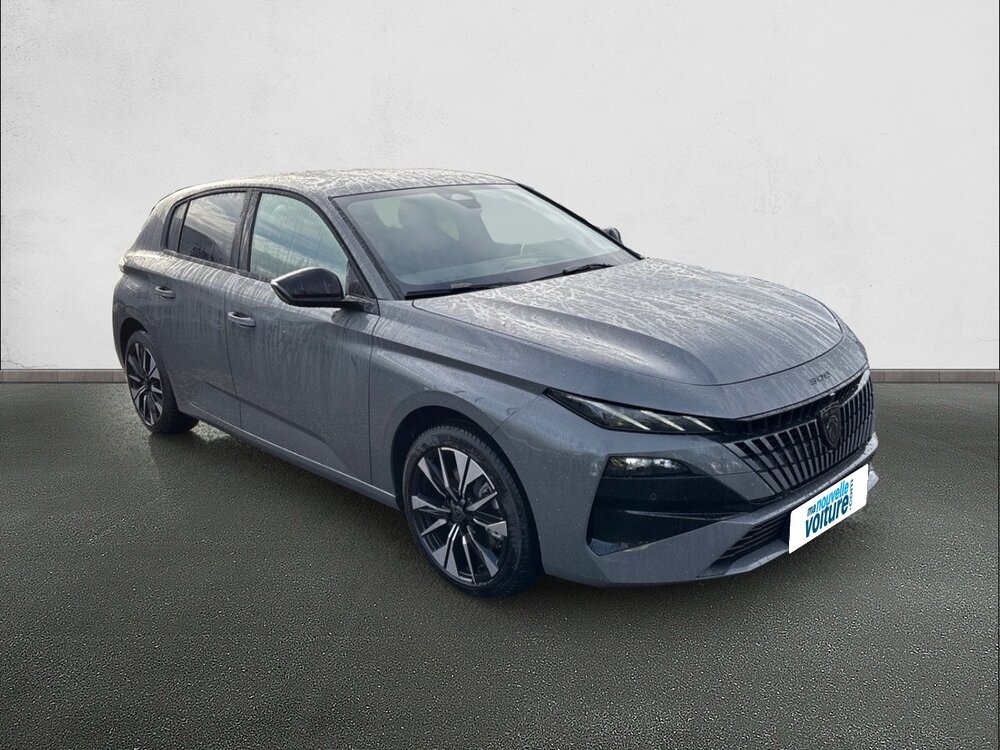 Occasion PEUGEOT 308 308 Hybrid 145 e-DCS6