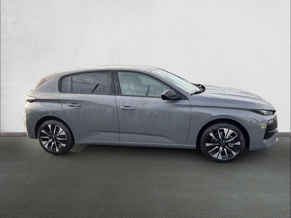 Occasion PEUGEOT 308 308 Hybrid 145 e-DCS6