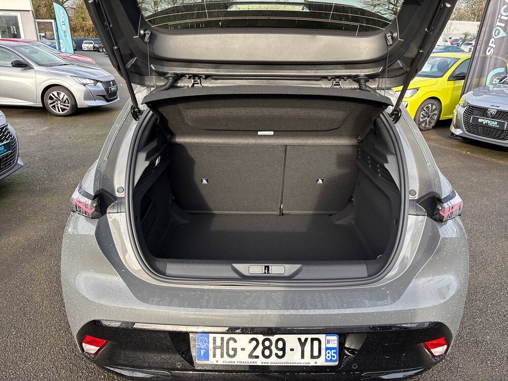 Occasion PEUGEOT 308 308 Hybrid 145 e-DCS6