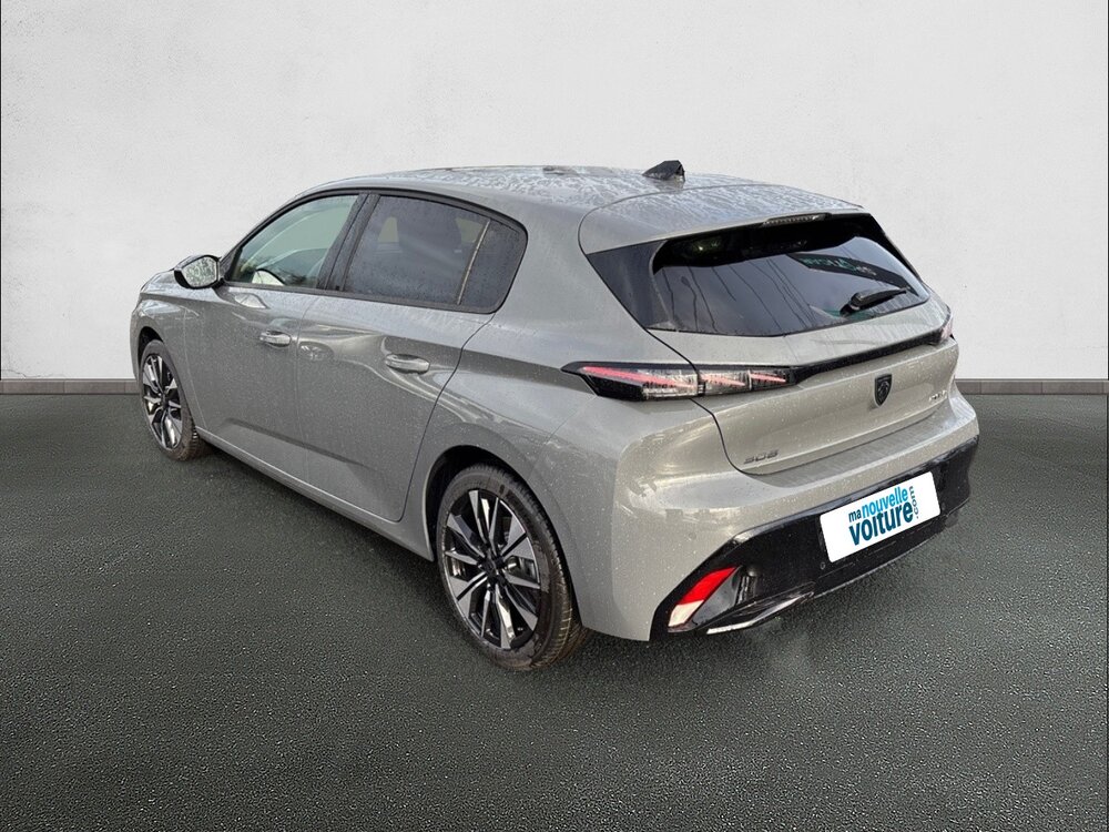Occasion PEUGEOT 308 308 Hybrid 145 e-DCS6
