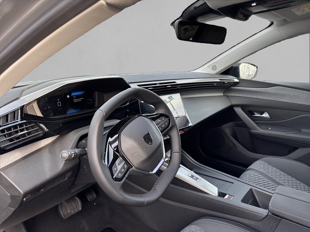 Occasion PEUGEOT 308 308 Hybrid 145 e-DCS6