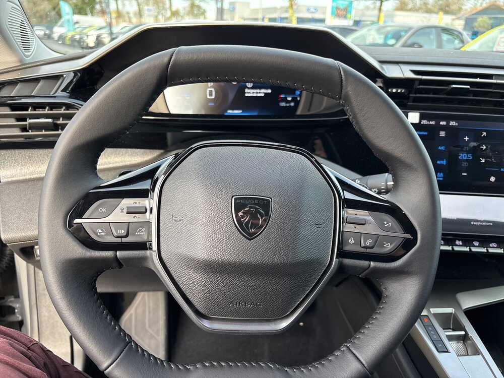 Occasion PEUGEOT 308 308 Hybrid 145 e-DCS6