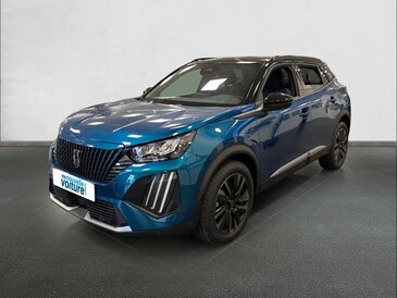 Occasion PEUGEOT 2008 2008 Hybrid 145 e-DCS6