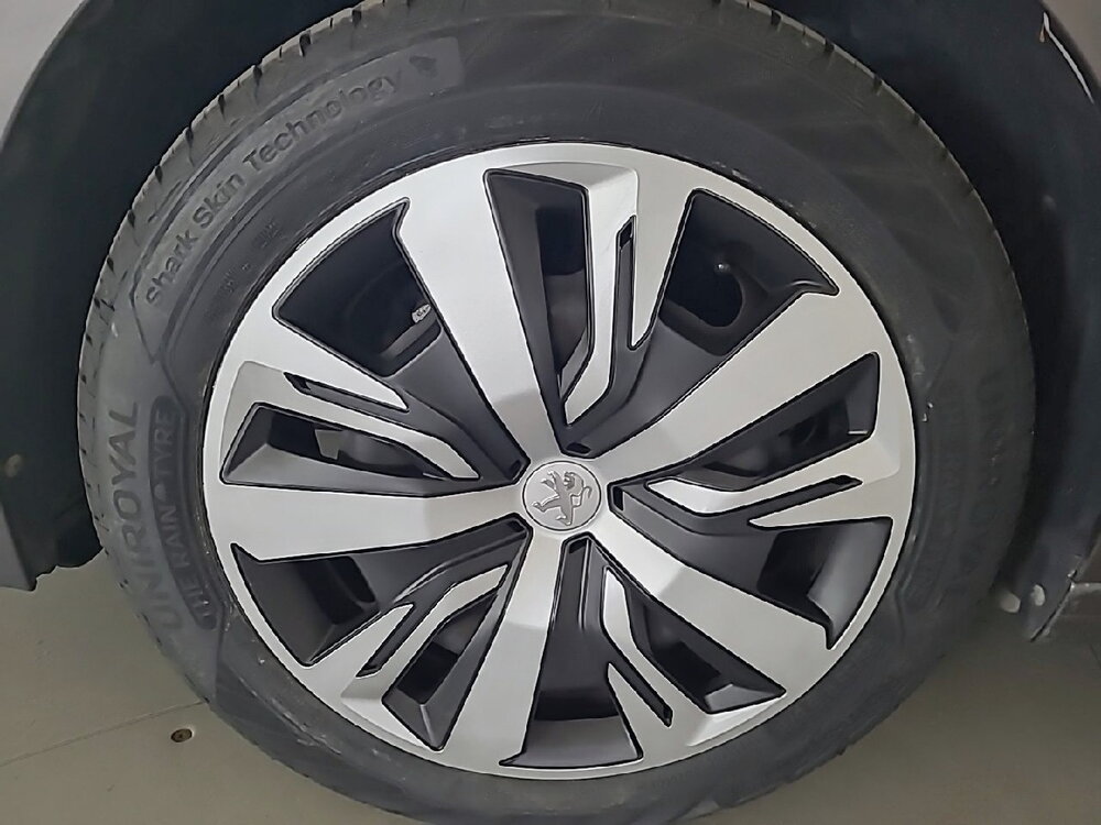 Occasion PEUGEOT 208 208 PureTech 75 S&S BVM5 - Active Business