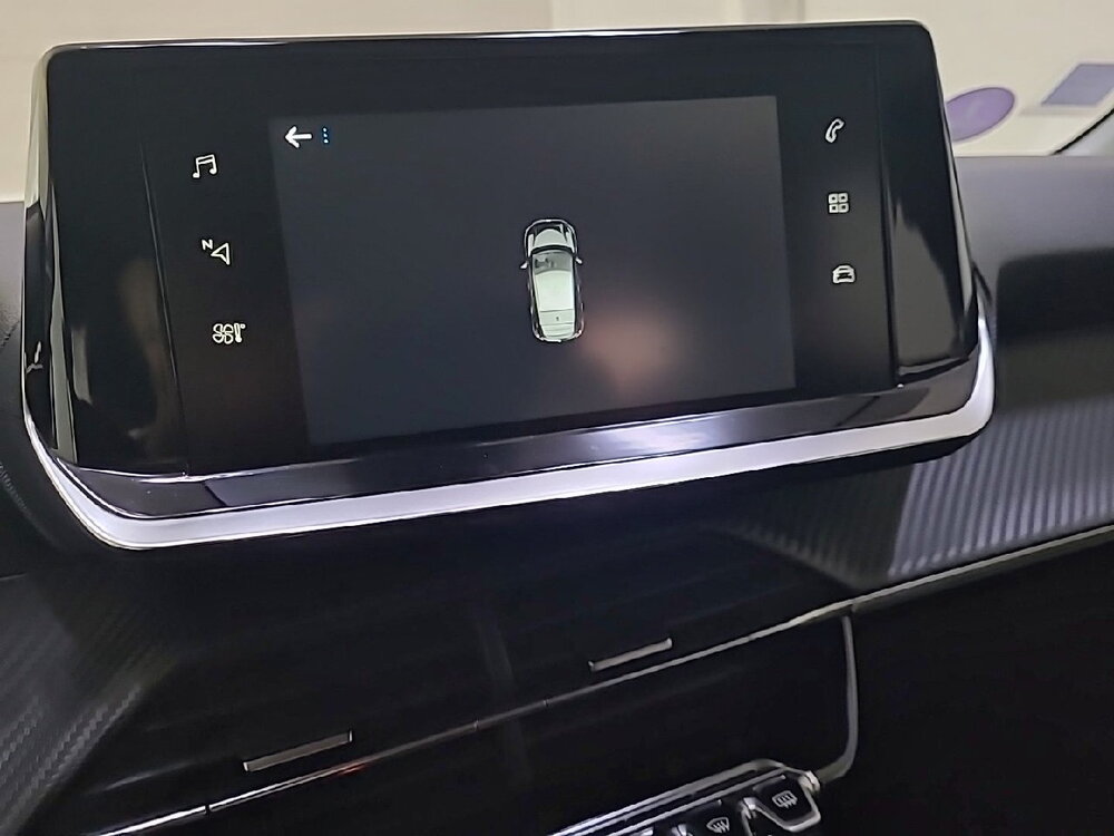 Occasion PEUGEOT 208 208 PureTech 75 S&S BVM5 - Active Business