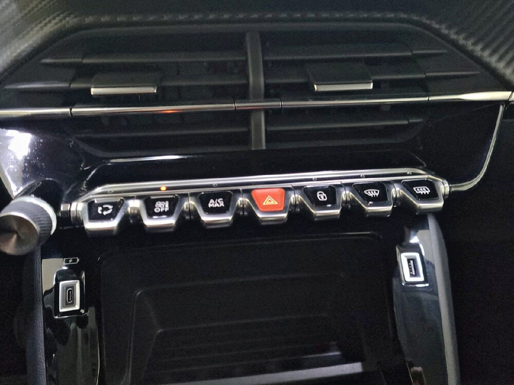 Occasion PEUGEOT 208 208 PureTech 75 S&S BVM5 - Active Business