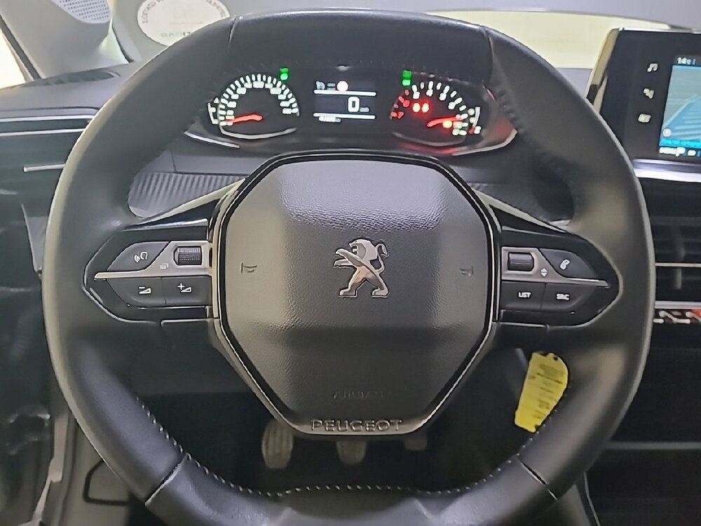 Occasion PEUGEOT 208 208 PureTech 75 S&S BVM5 - Active Business