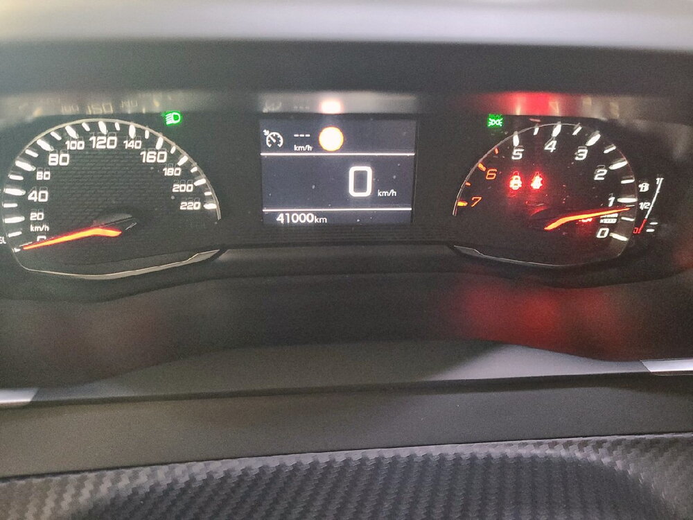 Occasion PEUGEOT 208 208 PureTech 75 S&S BVM5 - Active Business