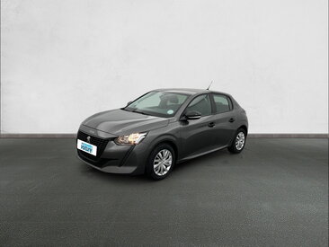 Occasion PEUGEOT 208 208 PURETECH 75 S&S BVM5 - PREMIUM