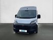 Occasion PEUGEOT Boxer BOXER FGN TOLE 3.5 T D L2H2 140 CH AUT.