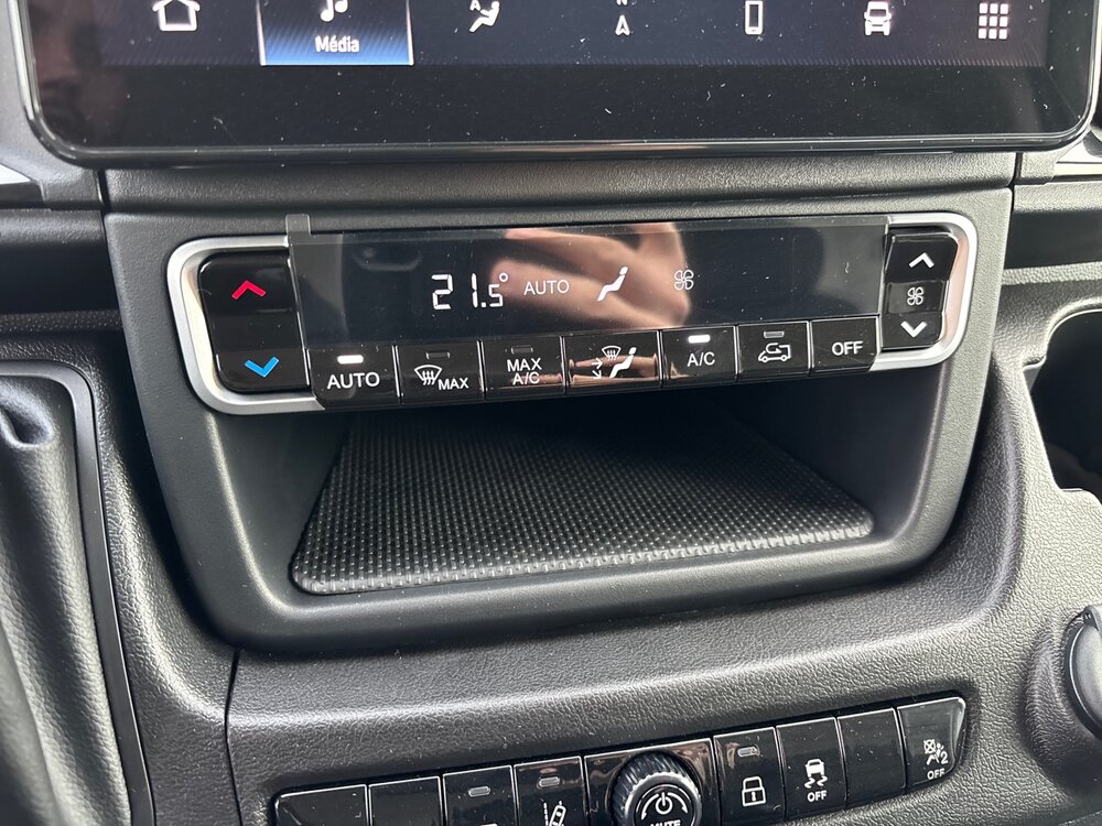 Occasion PEUGEOT Boxer BOXER FGN TOLE 3.5 T D L2H2 140 CH AUT.