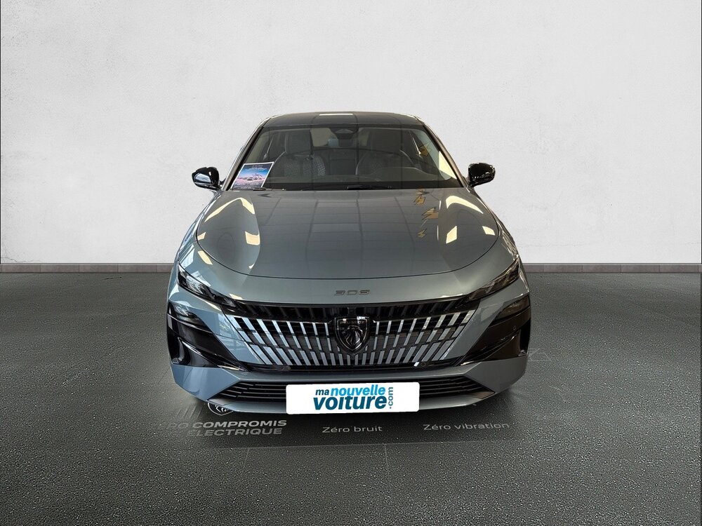 Occasion PEUGEOT 308 308 SW Hybrid 145 e-DCS6 - Allure