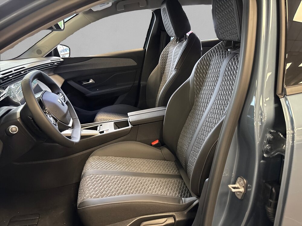 Occasion PEUGEOT 308 308 SW Hybrid 145 e-DCS6 - Allure