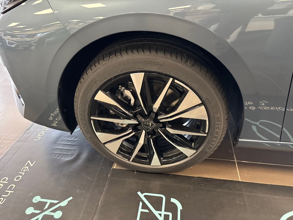 Occasion PEUGEOT 308 308 SW Hybrid 145 e-DCS6 - Allure