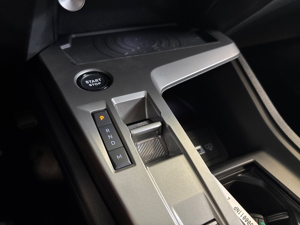 Occasion PEUGEOT 308 308 SW Hybrid 145 e-DCS6 - Allure