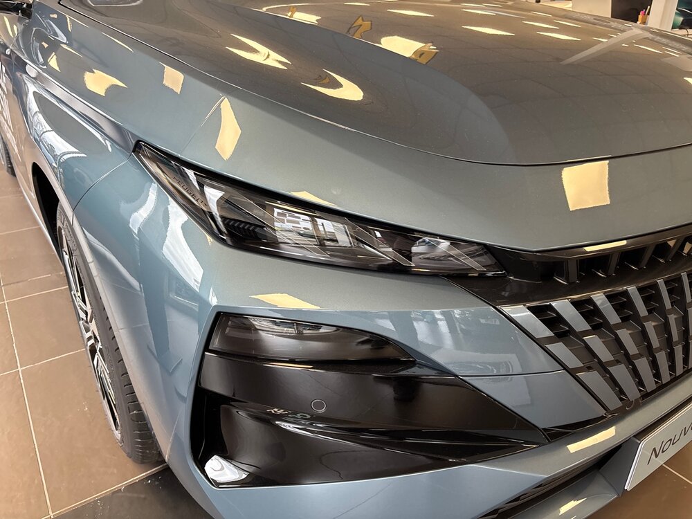 Occasion PEUGEOT 308 308 SW Hybrid 145 e-DCS6 - Allure
