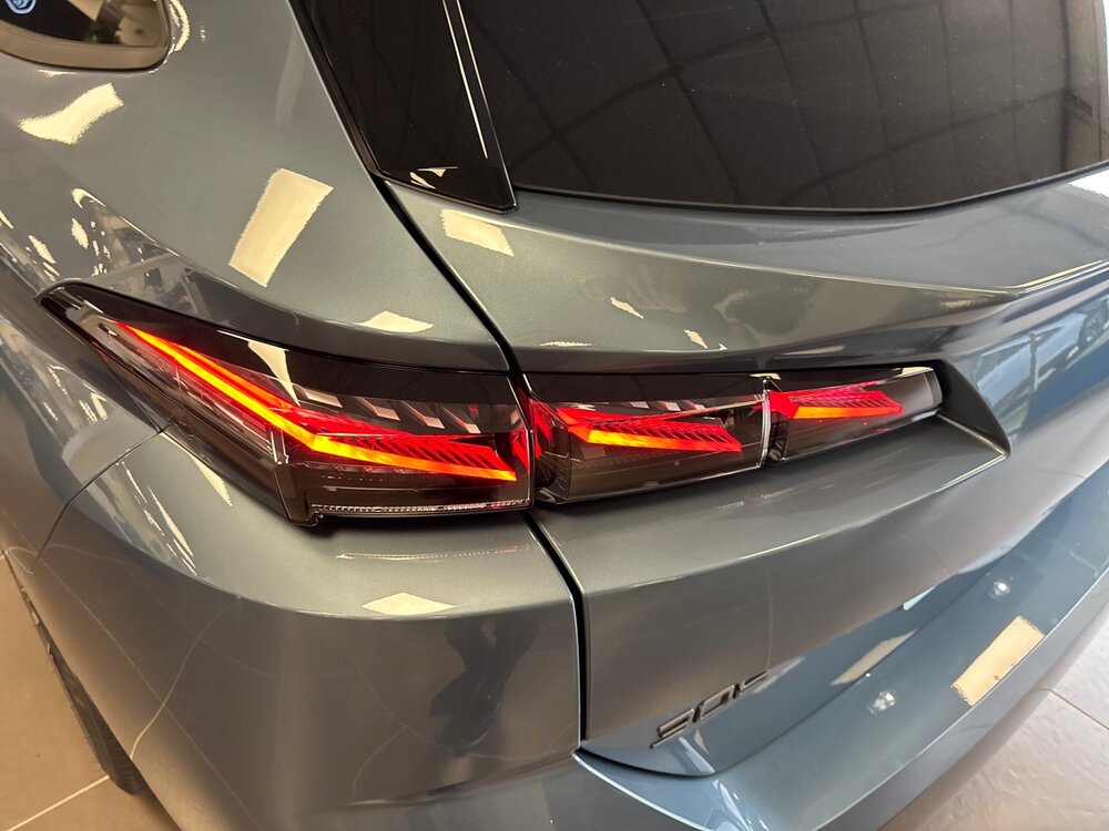 Occasion PEUGEOT 308 308 SW Hybrid 145 e-DCS6 - Allure