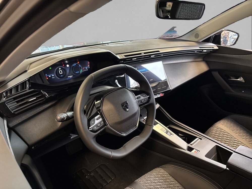 Occasion PEUGEOT 308 308 SW Hybrid 145 e-DCS6 - Allure