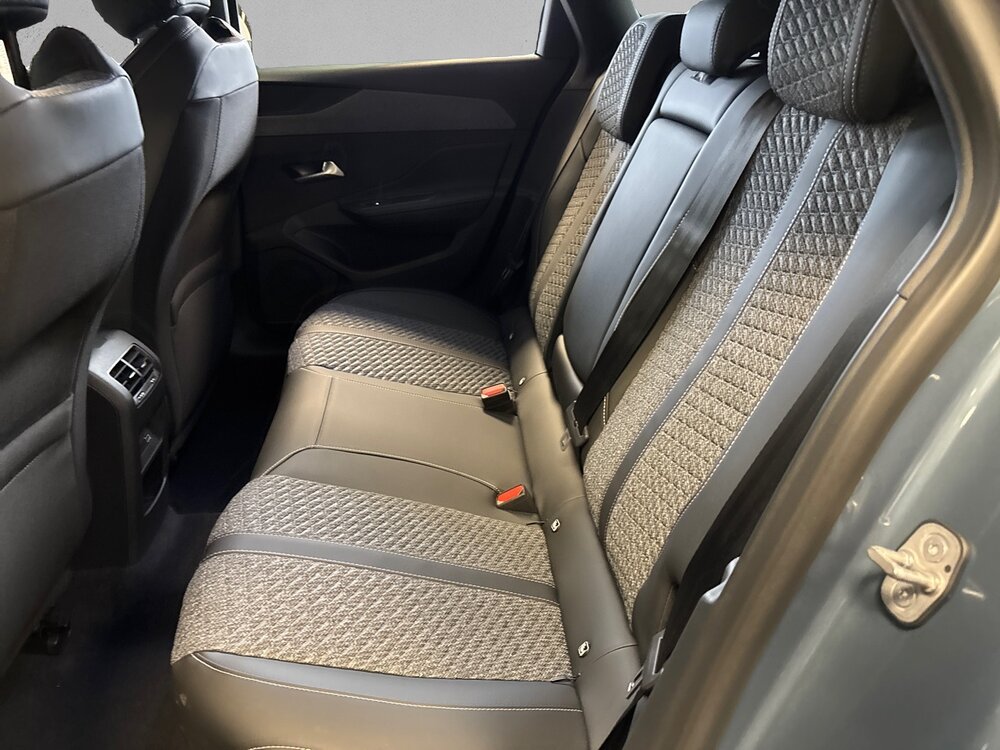 Occasion PEUGEOT 308 308 SW Hybrid 145 e-DCS6