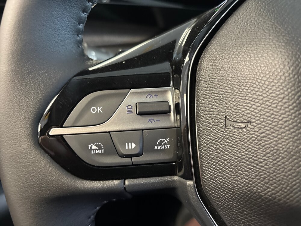 Occasion PEUGEOT 308 308 SW Hybrid 145 e-DCS6