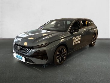Occasion PEUGEOT 308 308 SW Hybrid 145 e-DCS6 - Allure