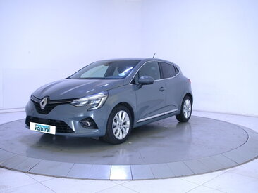 Occasion RENAULT Clio V Clio TCe 100 - Zen