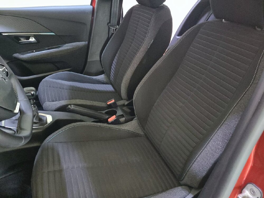 Occasion PEUGEOT 208 208 PureTech 100 S&S BVM6 - Style