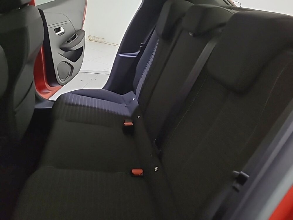 Occasion PEUGEOT 208 208 PureTech 100 S&S BVM6 - Style