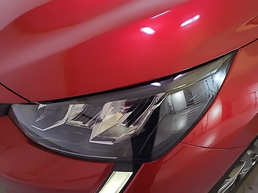 Occasion PEUGEOT 208 208 PureTech 100 S&S BVM6 - Style