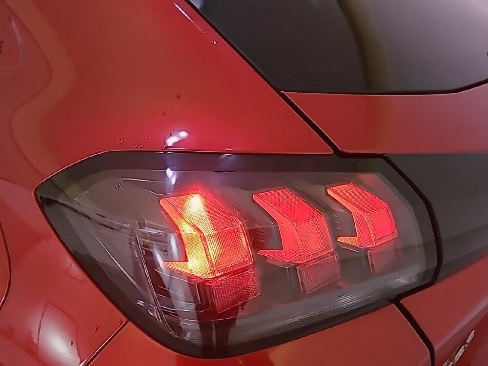 Occasion PEUGEOT 208 208 PureTech 100 S&S BVM6 - Style