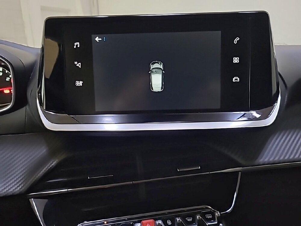 Occasion PEUGEOT 208 208 PureTech 100 S&S BVM6 - Style