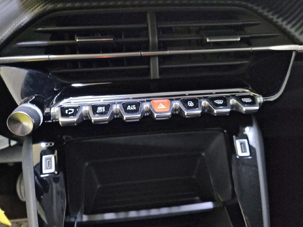 Occasion PEUGEOT 208 208 PureTech 100 S&S BVM6 - Style