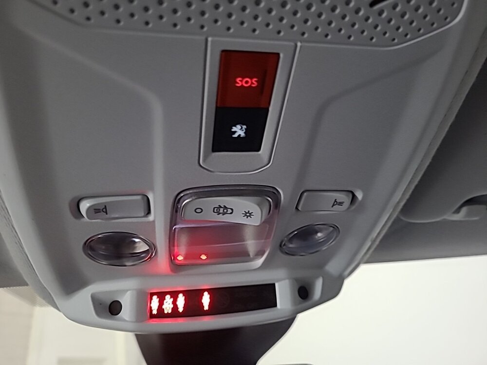 Occasion PEUGEOT 208 208 PureTech 100 S&S BVM6 - Style